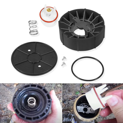 E-cowlboy Backflow Convert Kit 1" for Watts