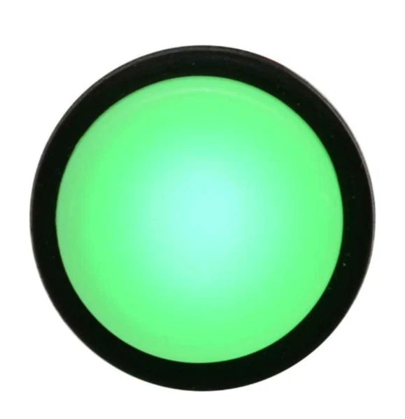 3-Pack ITC 69516J-RGB-10 LED Red/Green/Blue Pin Light for C3