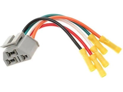 HVAC Blower Motor Connector for Ford LTD Crown Victoria (1987–1991) 95481WYRT