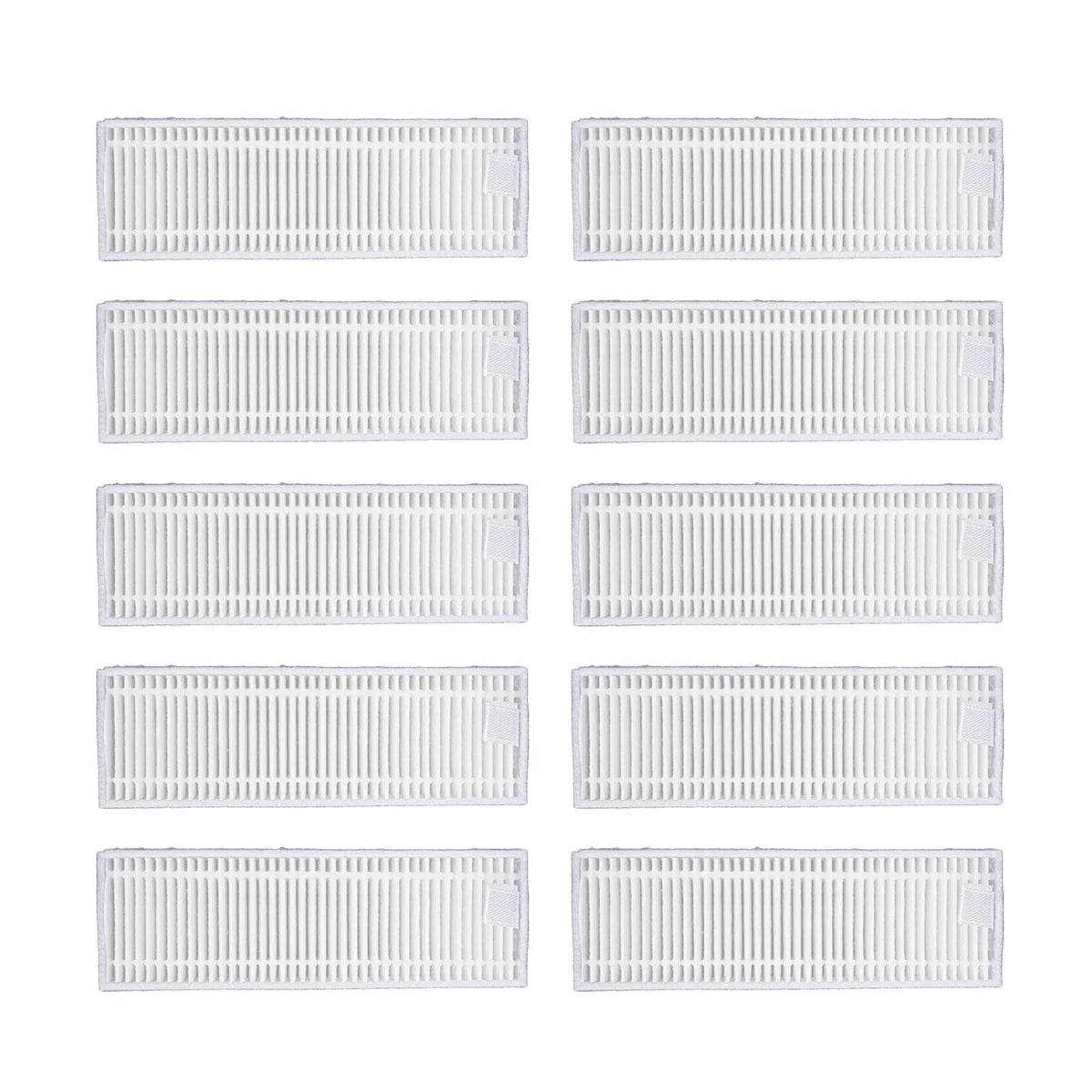 Set of 6 Filter Replacement for Honiture G2 Vacuum Cleaner