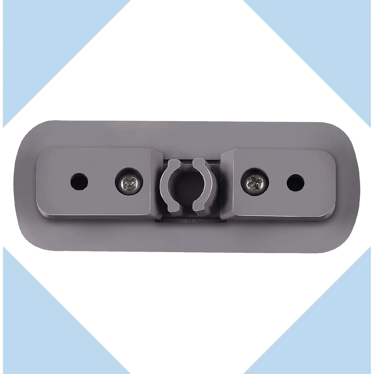 Sun Visor Bracket Replace Kit for Chevrolet Colorado, GMC Canyon (2004–2011)