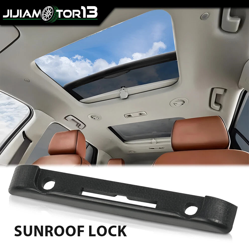 Sunroof Lock for Chevy Traverse GMC (J-02TRC4501ABK)