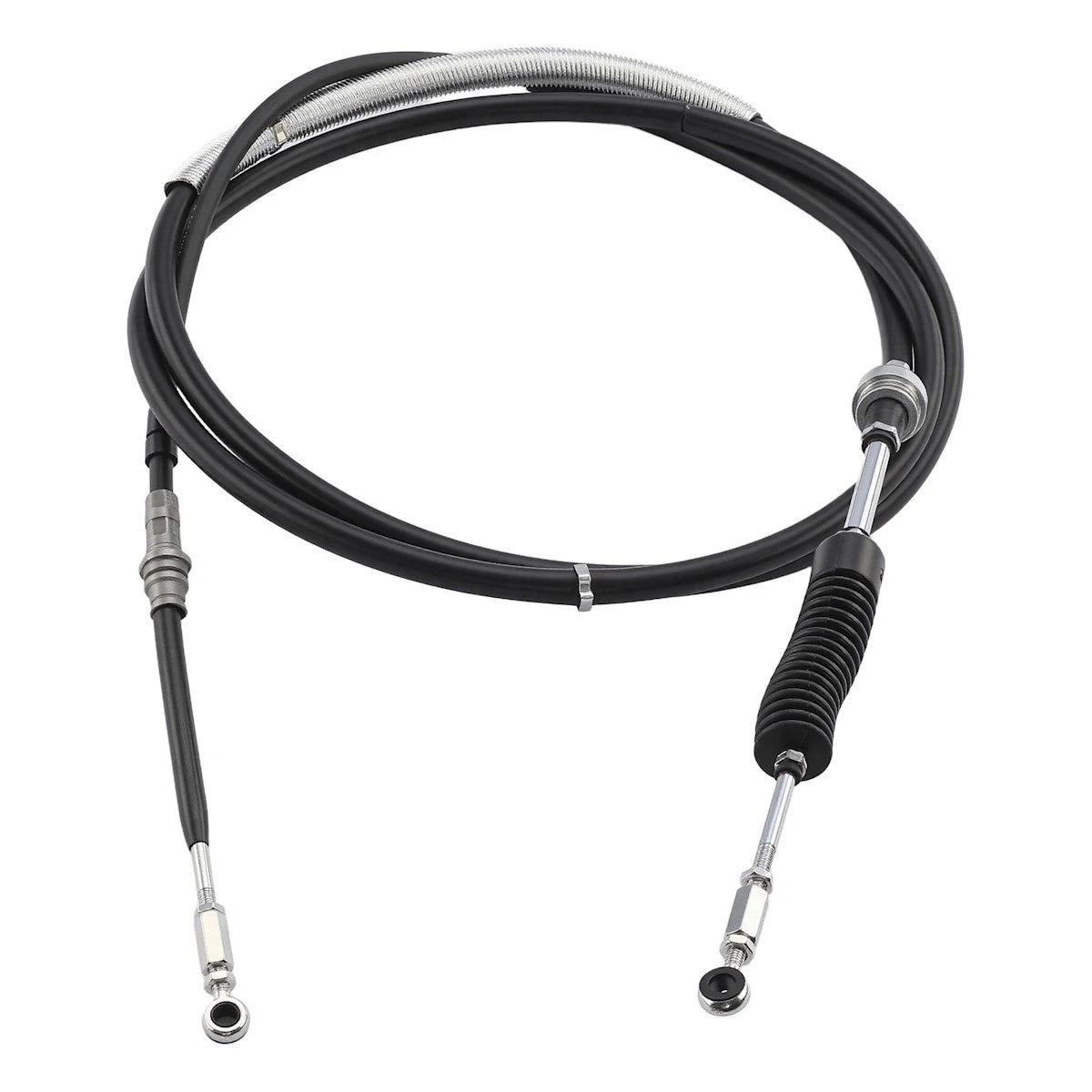 Automatic Transmission Detent Cable for Chevy W4500 Tiltmaster (2004–2007) 18125518
