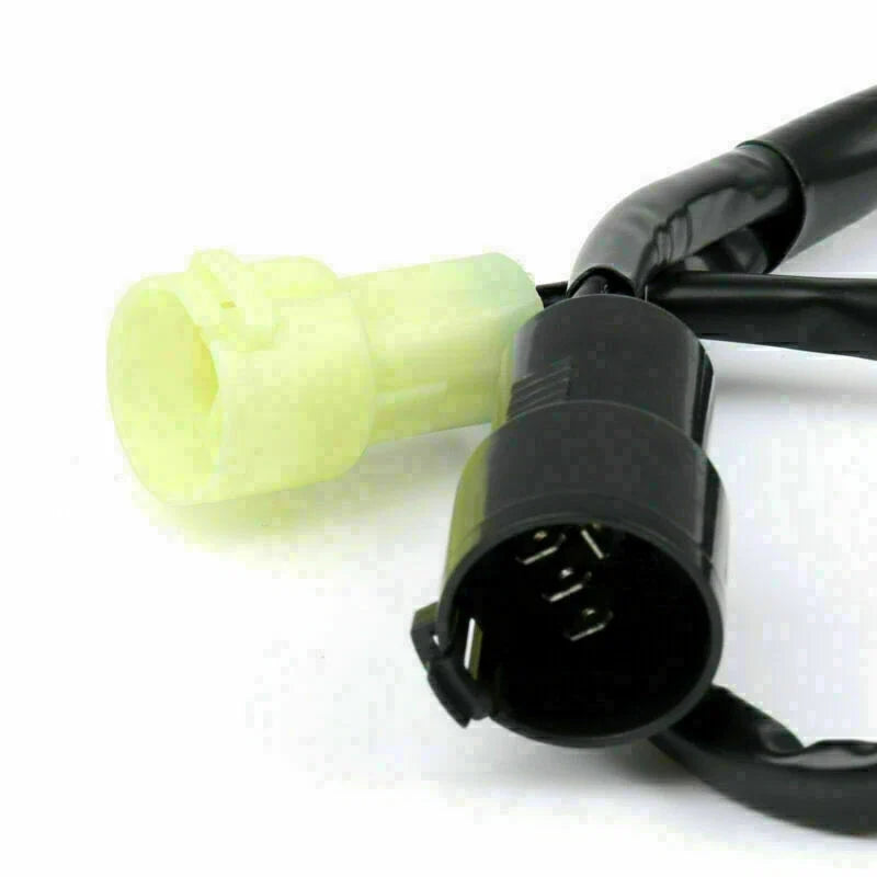 Regulator Rectifier for Kawasaki Ninja ZX6R ZX600 (2000–2004) ZX-6RR ZX600 (2003–2004) T9