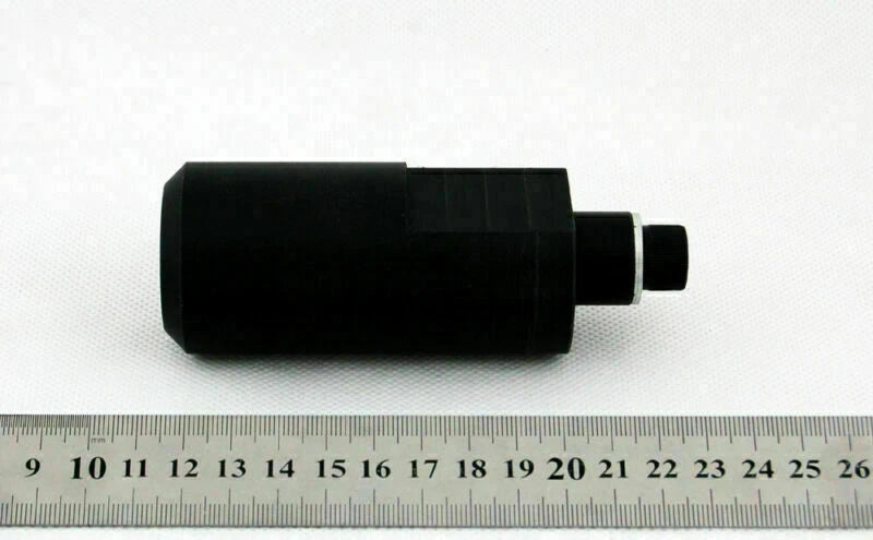 Frame Sliders Crash Protector for Yamaha YZF R1 (2004–2006) FS-123-Black