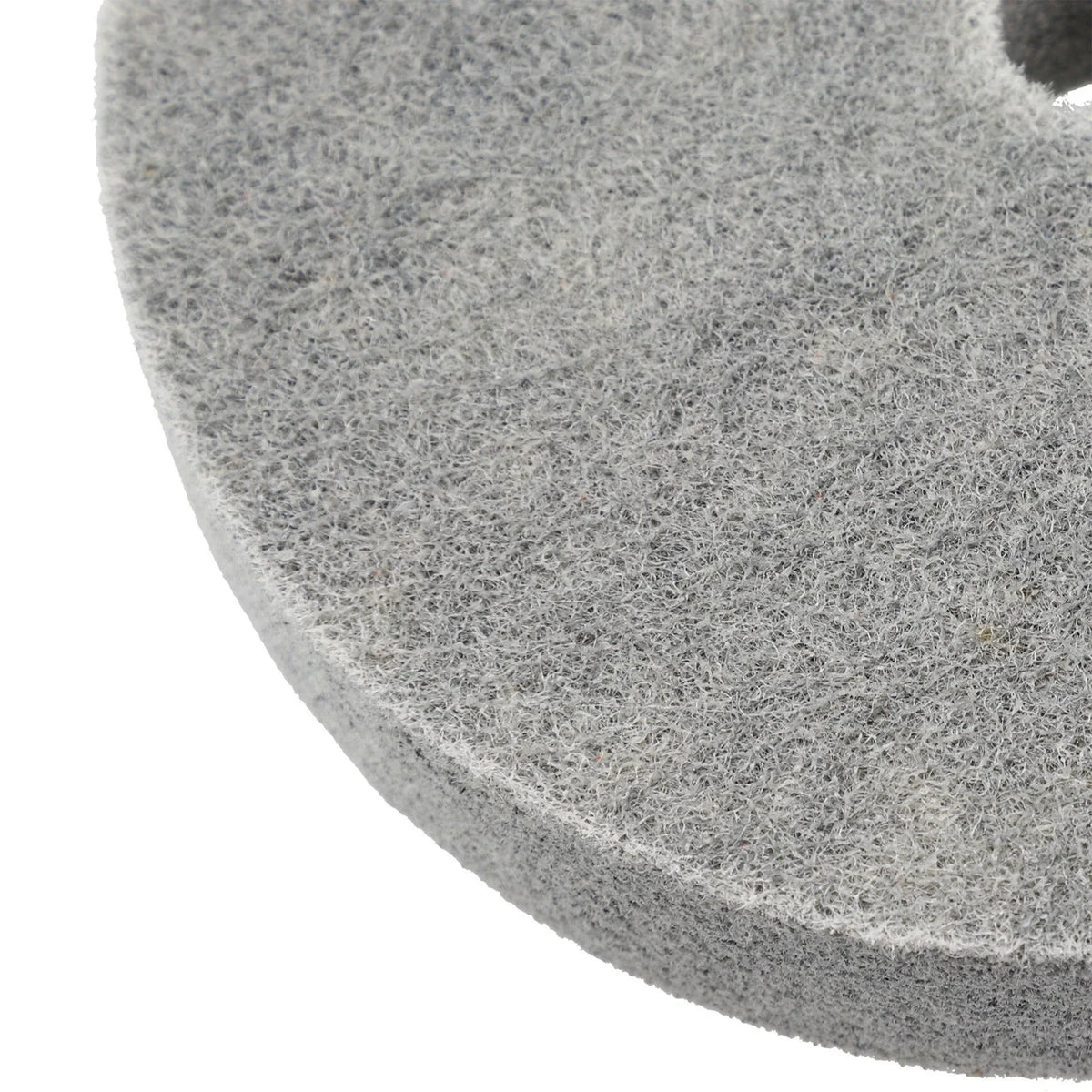 Polishing Wheel Pad for Metal Wood Plastic (3600 RPM)