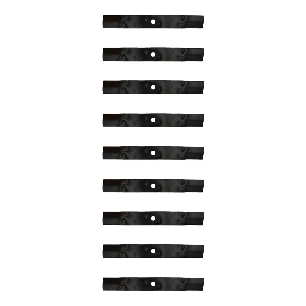 Mower Blade for Oregon (Fits 91-384) - Set of 9