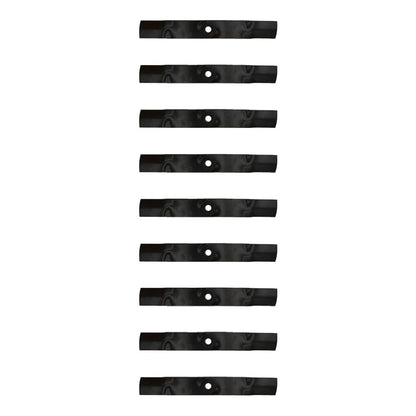 Mower Blade for Oregon (Fits 91-384) - Set of 9