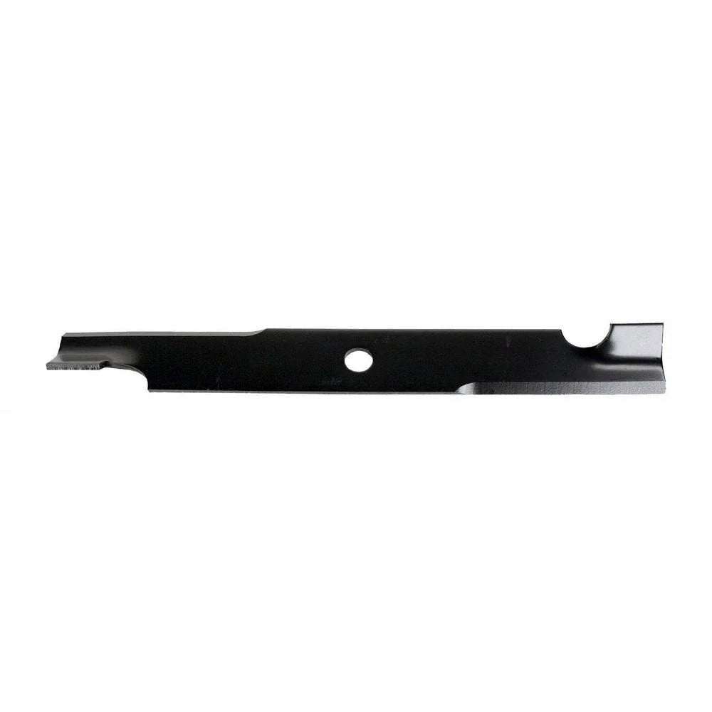 Notched Mower Blade 18" X 5/8" for Encore (Replaces 363046)
