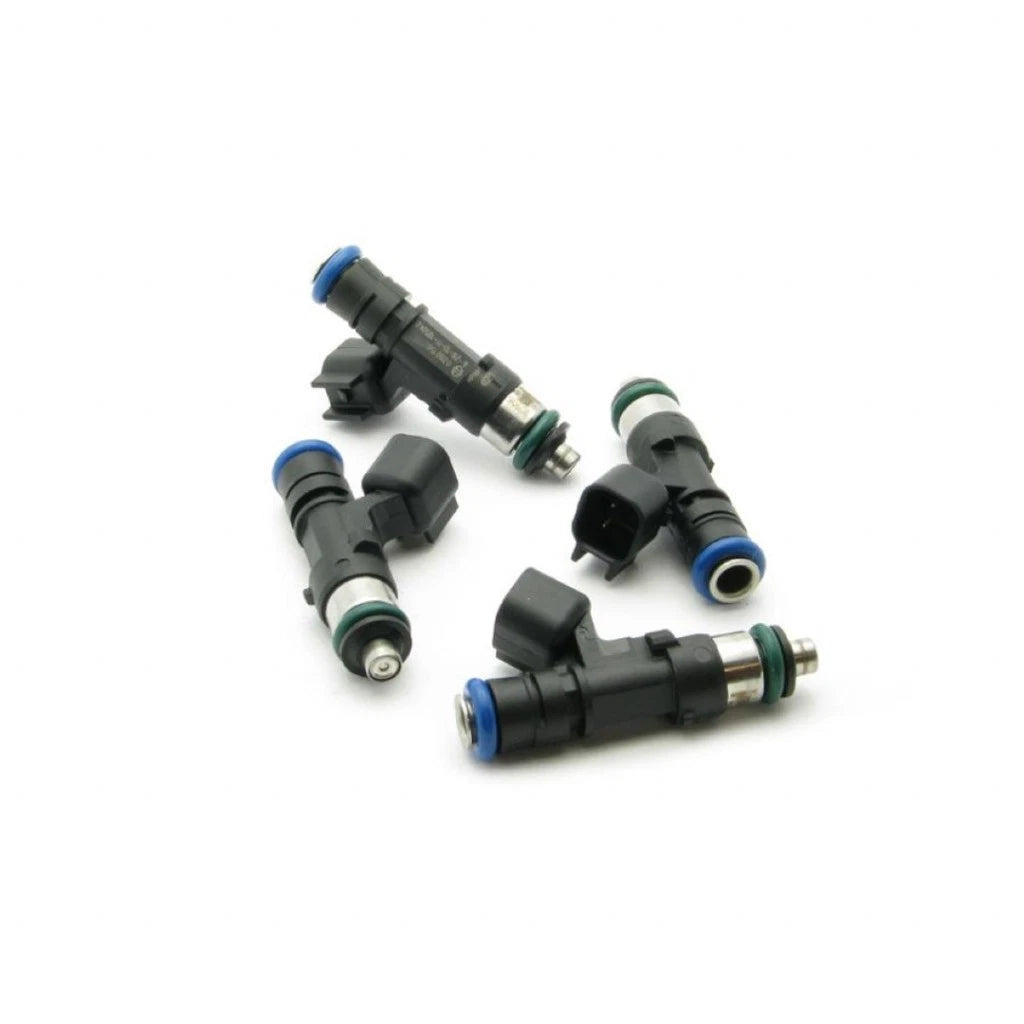2X DeatschWerks Fuel Injectors for Dodge Caliber (2008–2009) TLX-dwk17U-00-0095-4-CL360A71