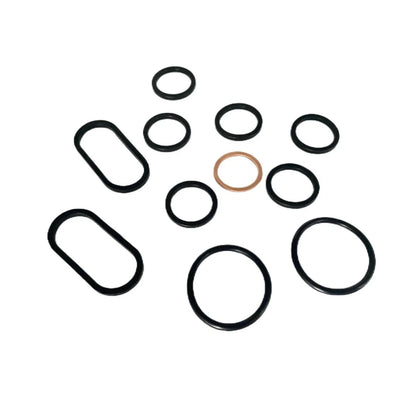 Oil Cooler O-Ring Seal Kit for Volvo Penta 30 31 40 41 42 43 44 (22149)