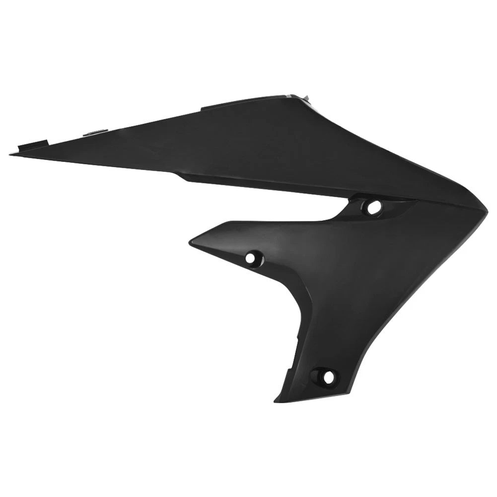 Acerbis Lower Radiator Scoops for KTM 250 XC-W E-Start (2012–2013) 2205440001