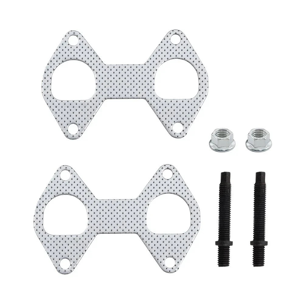Exhaust Manifold & Gasket for Ford F150 F250 F350 Expedition (2004–2008)