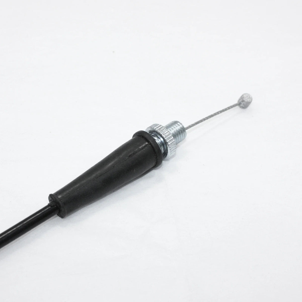 Twist Throttle Cable for 150CC 160CC 250CC Pit Pro Trail Quad Dirt Bike (1100mm 140mm)
