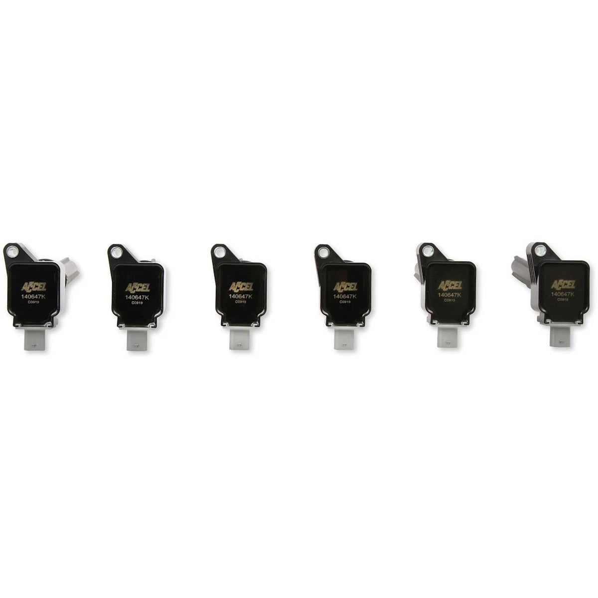 Set of 8 Ignition Coils for Ford F-150, Lincoln Navigator (2017–2020) 140647K-6