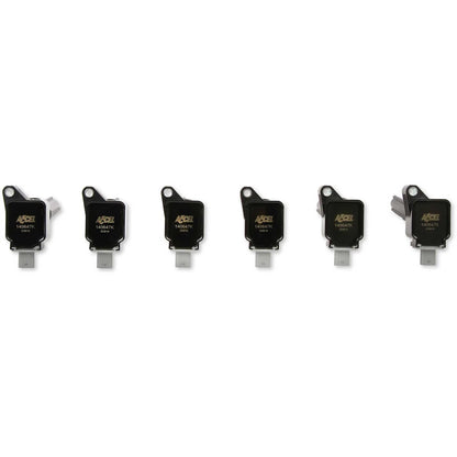 Set of 8 Ignition Coils for Ford F-150, Lincoln Navigator (2017–2020) 140647K-6