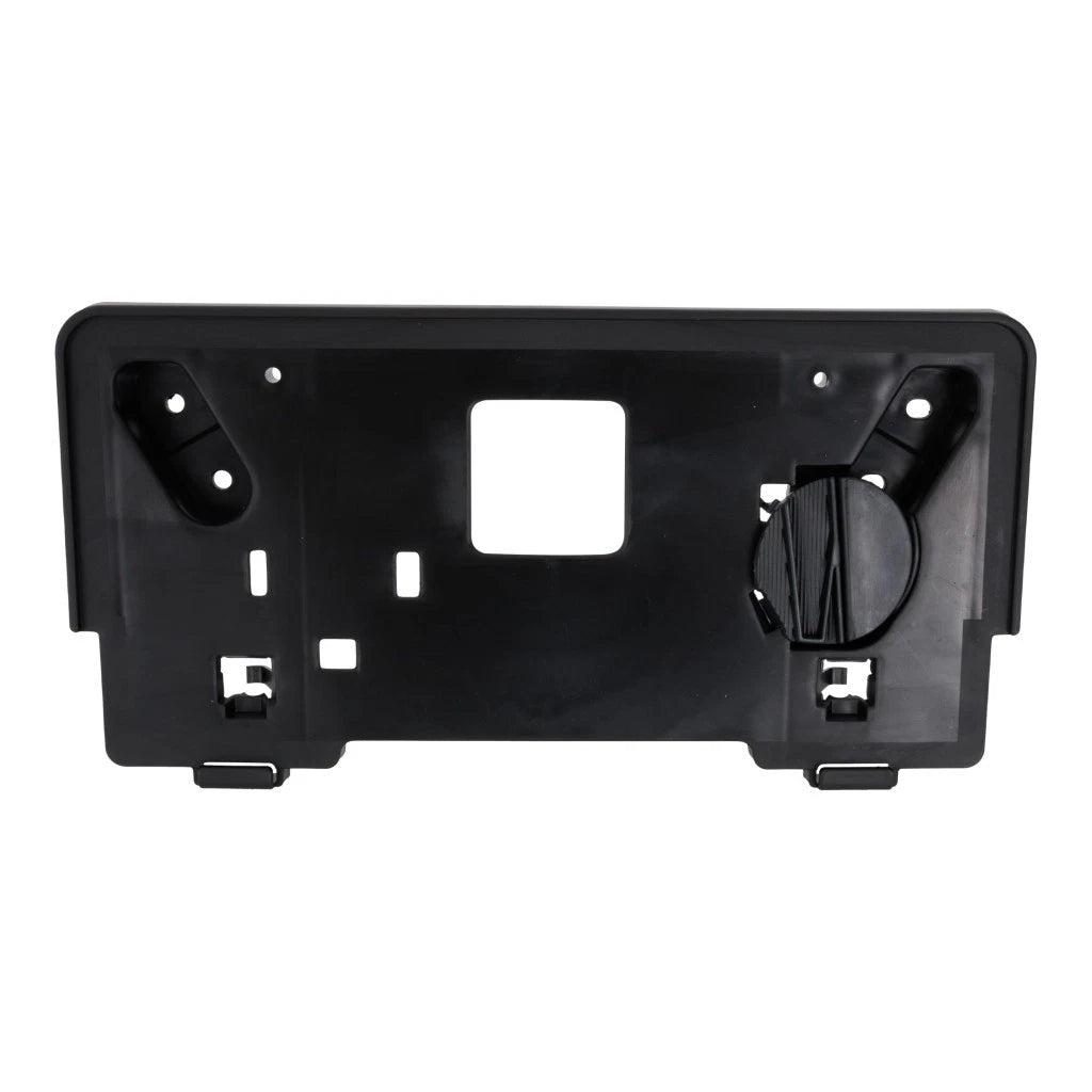 License Plate Bracket for Mazda 3 (2011) MA1068107, CLX-M0-USA-RM01730066-CL360A70
