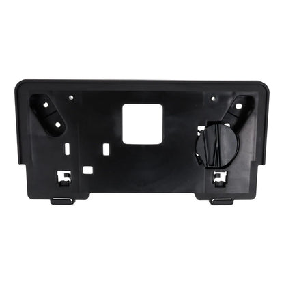 License Plate Bracket for Mazda 3 (2011) MA1068107, CLX-M0-USA-RM01730066-CL360A70