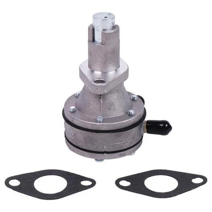Fuel Pump for Kubota B7200E B7200HSTD B7200HSTE B8200DP B8200EP B8200HST B9200DC (1538152030FD, 1526352030FD)