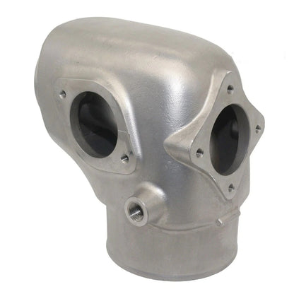 Exhaust Elbow 21684826 for Volvo Penta D4-230 D4-260 D4-270 D4-300 D4-320