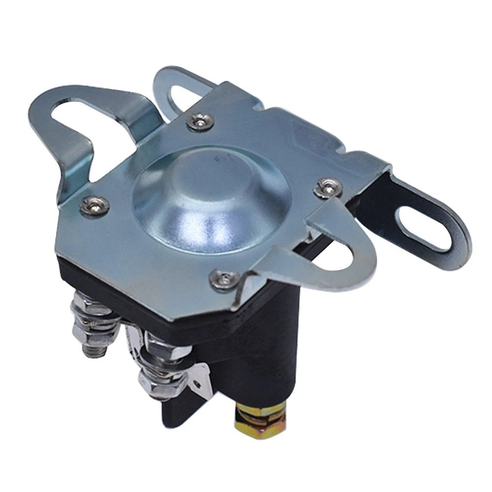 Starter Solenoid Switch for Polaris Magnum 330 2X4 4X4 Scrambler (2005–2006) 3083211, 3087196, 4010930, 4011335