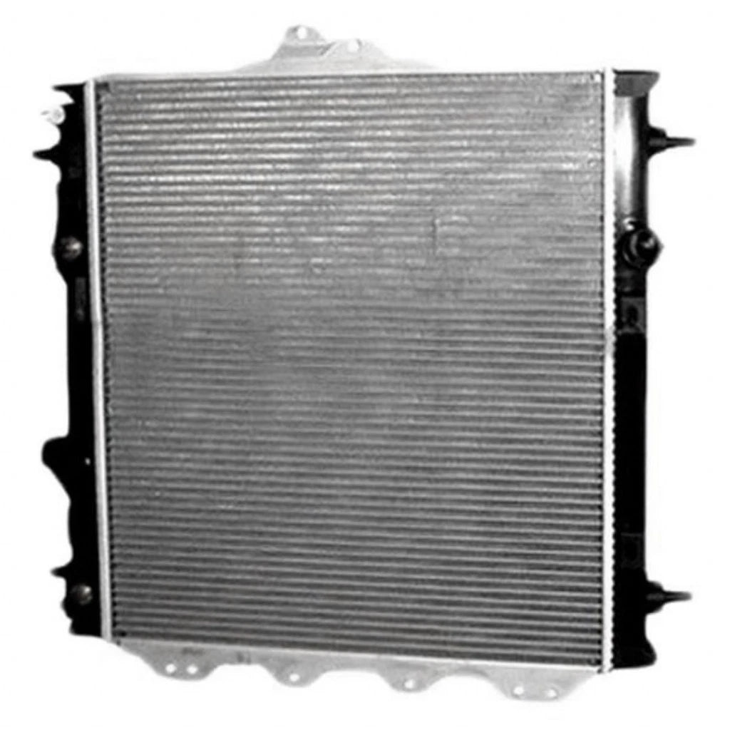 Radiator for Chrysler PT Cruiser (2003–2009) | 1 Row | w/Turbo | MLX-SHE92677-CL360A50, CH3010291