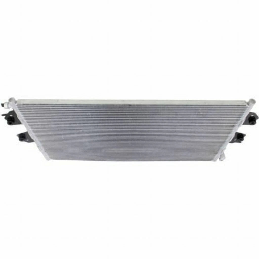 A/C Condenser for Chevy Express / GMC Savana (2003–2020) GM3030250, CLX-M0-3887-CL360A55