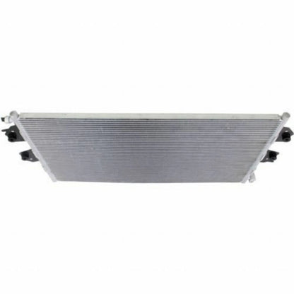 A/C Condenser for Chevy Express / GMC Savana (2003–2020) GM3030250, CLX-M0-3887-CL360A55