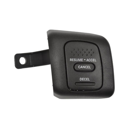 Cruise Control Switch Blade Terminal Female Connector for Dodge Dakota (2007–2010) ALX-PAU-SI-CCA1173-CLA2