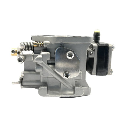 Carburetor for Yamaha Outboard 2-Stroke 8hp (6G1-14301-01, 6N0-14301-10)