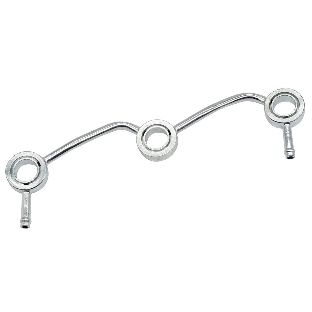 Diesel Fuel Overflow Pipe 15862-42502 for Kubota D722 D782 GL11000