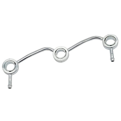 Diesel Fuel Overflow Pipe 15862-42502 for Kubota D722 D782 GL11000