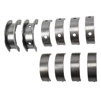 Engine Crankshaft Bearing Set for Pontiac Grand Am (2002–2005) ALX-PAU-AC-12591092-CLA8