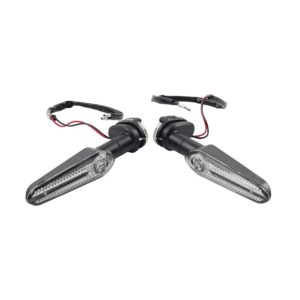 Turn Signal Indicator Light Amber for Yamaha MT07 MT09 YZF R7 R1 R6 FZ-07 (2014–2023)