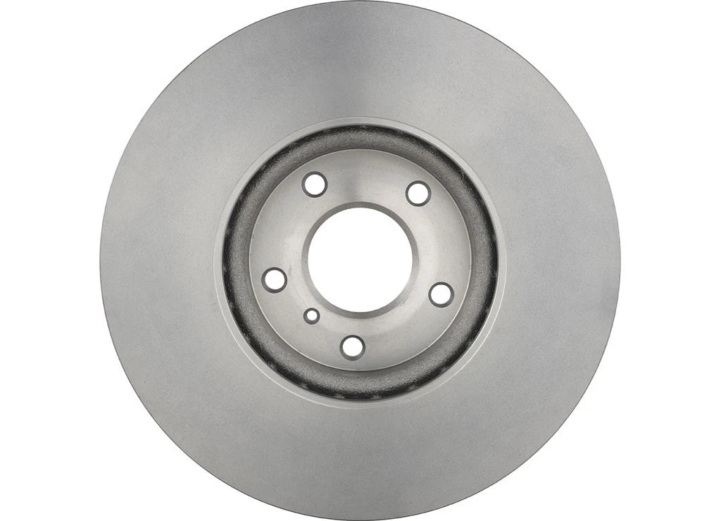 Brembo Front Disc Brake Rotor 09.B266.11 for Lexus EX35/EX37/FX35 (2003–2012)