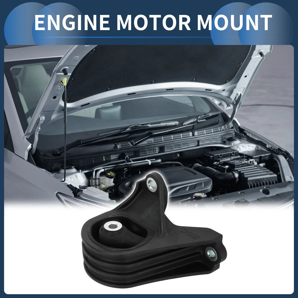 Engine Motor Mount for Honda Accord CR1 (2013–2018)