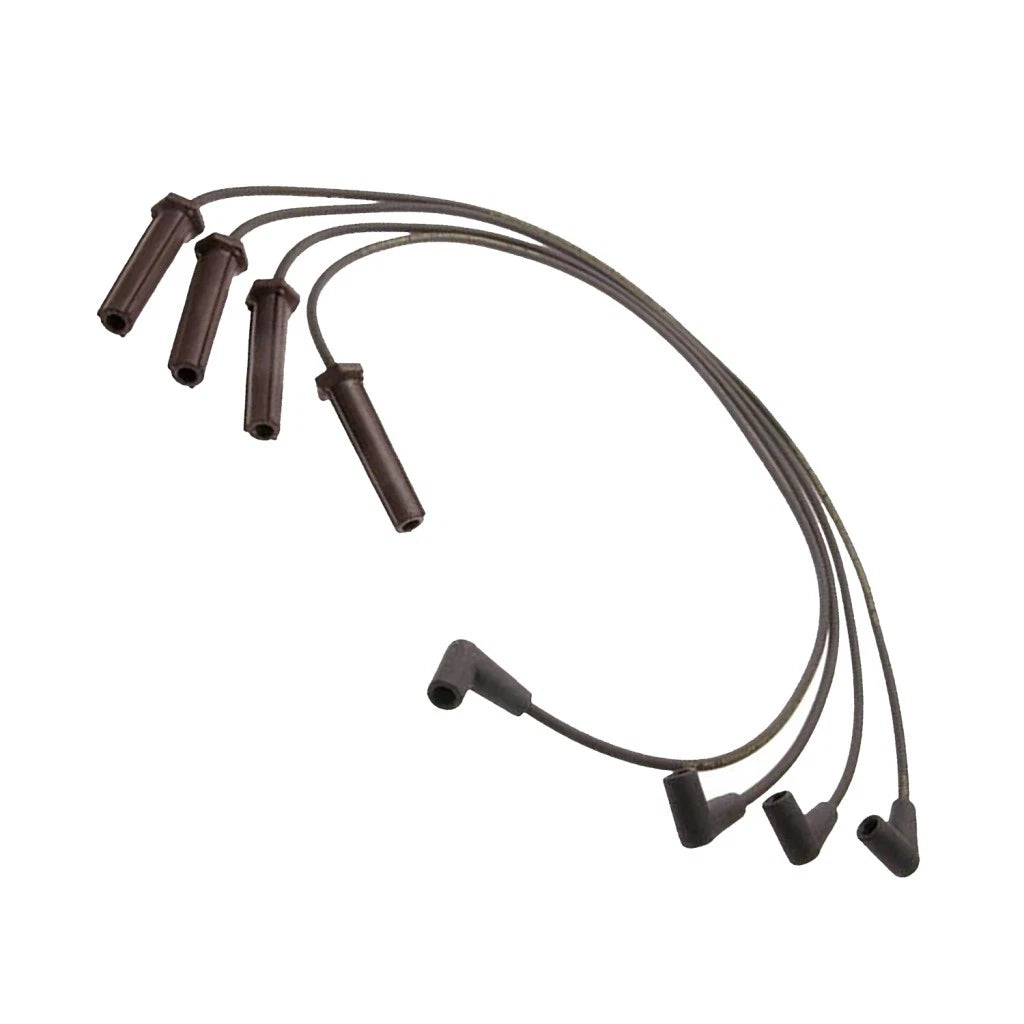 Set of 4 Spark Plug Wires for Chevy S10 (1994–1995) OLX-ACD744C-CL360A52