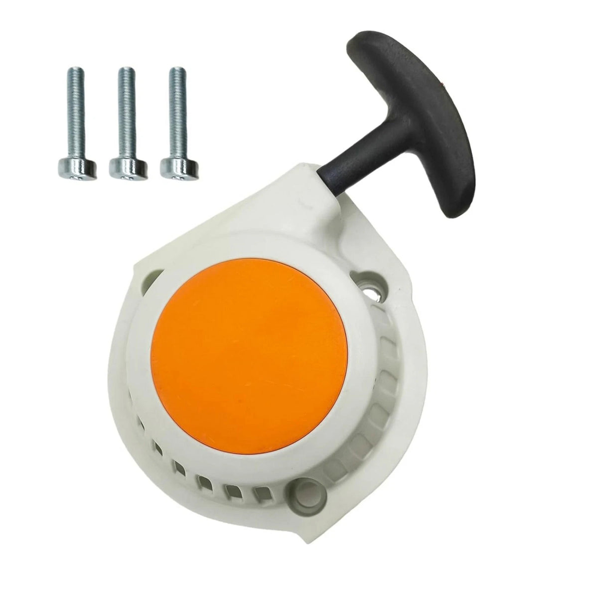 Recoil Starter Assembly for Stihl HL94 FS94R (2010–2023)