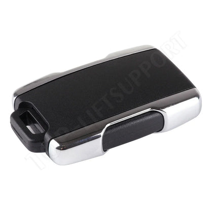 Key Fob Remote Shell Case for Chevrolet Tahoe (2015–2020)