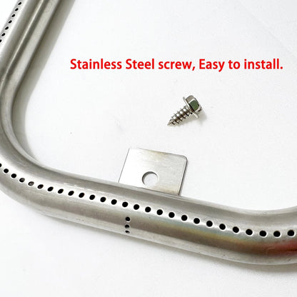 Grill Burner Tube for Gas Grill (20 1/2 Inch Heavy Duty)