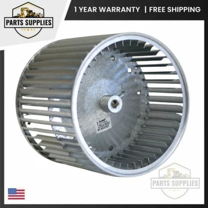 Double Inlet Blower Wheel for Lau DD 9-8A (HVAC)