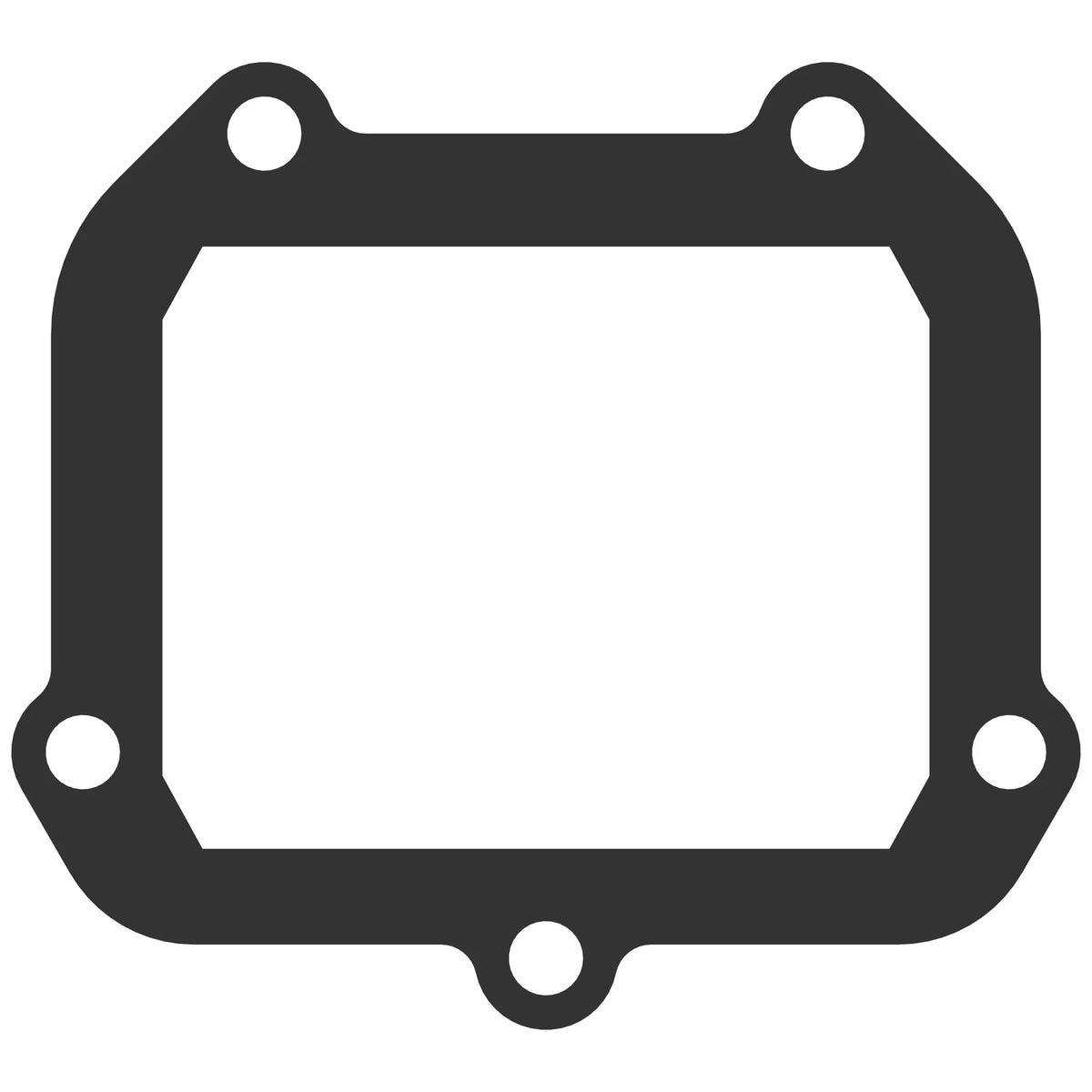 Vforce 3/4 Reed Gasket for (G306)