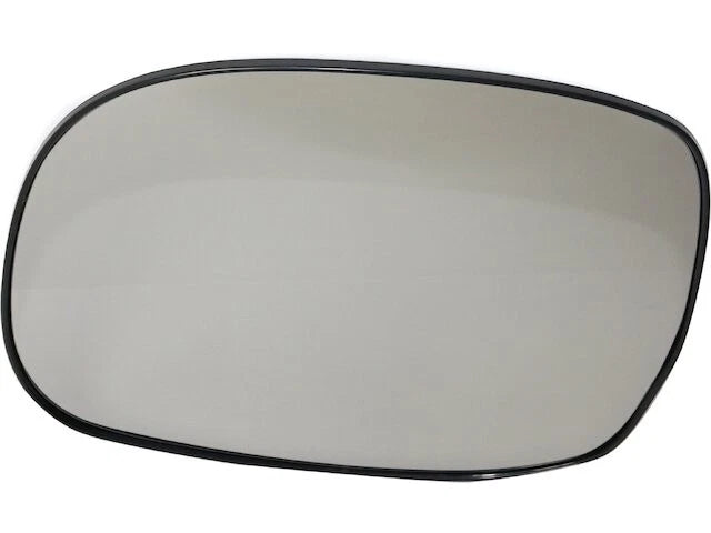 Left Door Mirror Glass for Toyota Sequoia (2001–2007) 83743NXTK