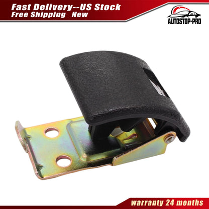 Hood Lock Release Handle for Mitsubishi Lancer Outlander (2008–2017) 5910A027XA, 5910A-027XA