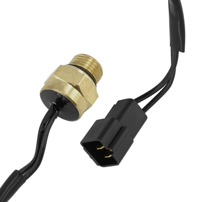 Cooling Radiator Thermal Switch Sensor for Polaris Trail Boss 325 (2001) - DC3044SR122RS