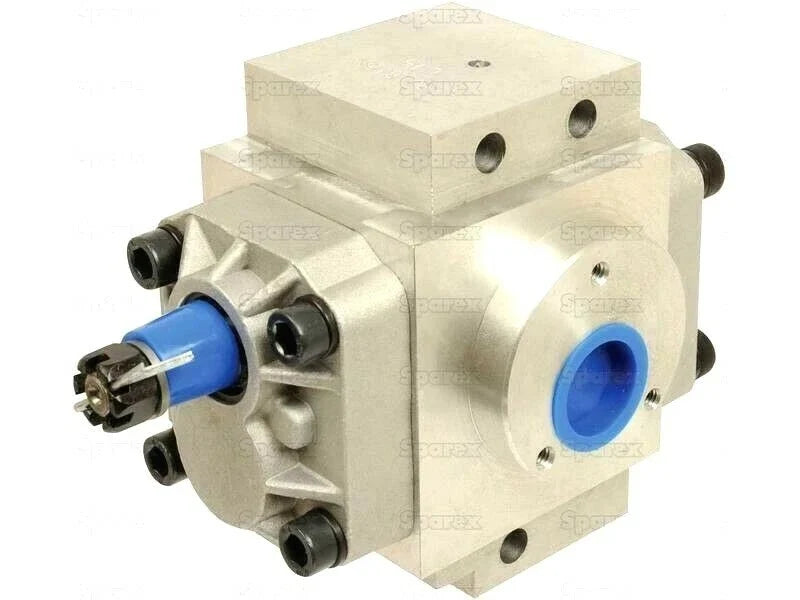 Hydraulic Pump for Massey Ferguson 2620 2640 2645 2680 2685 2720 2725