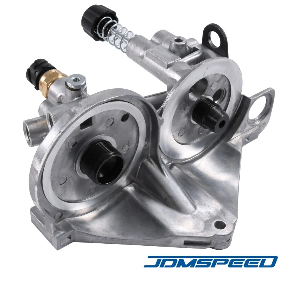 Fuel Filter Housing for Volvo D11 D13 D16 B13R (21870635, 21870628, 22035817)