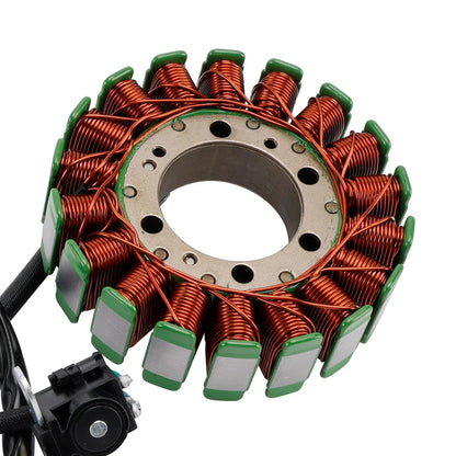 Stator Generator Magneto 18 Poles for Kawasaki Epsilon SC250 (2004–2006)