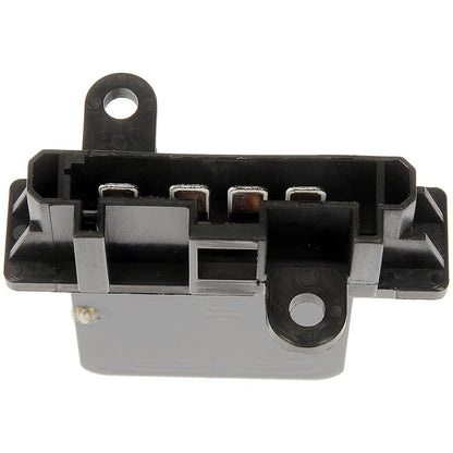 Blower Motor Resistor for Nissan Altima (2002–2006) 973-118, 20288, RU1059