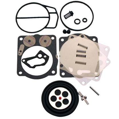 Mikuni Carb Rebuild Kit for Yamaha GP1200 (1996–2001) - Needle Seat Gasket